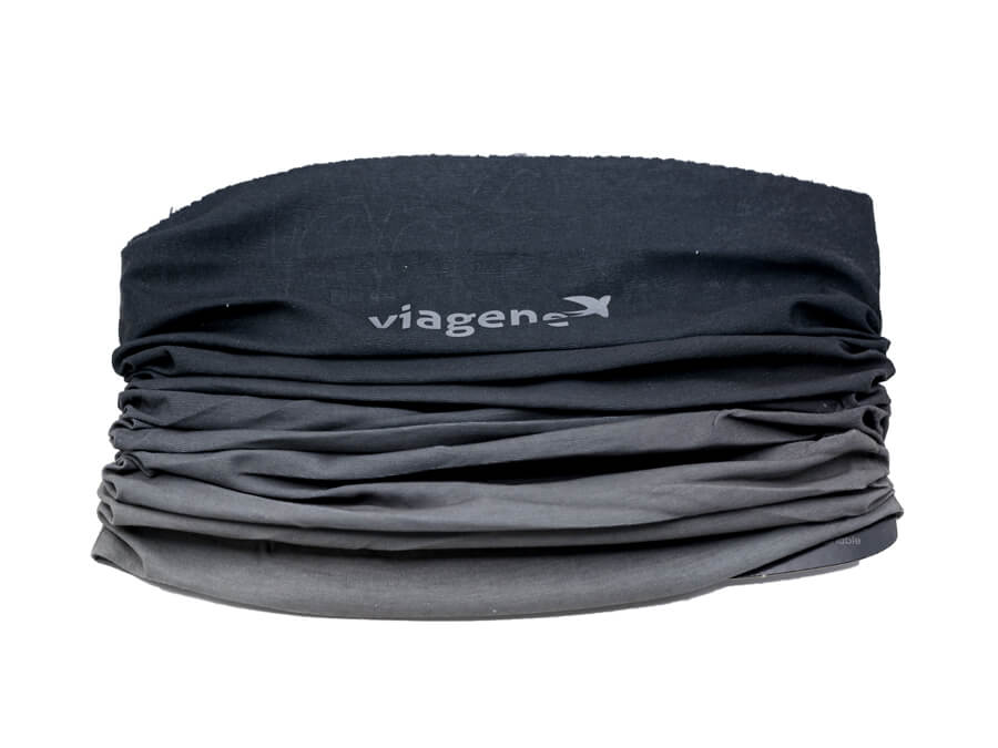 Šatka s potlačou - transfér; Šátek s potiskem - transfer