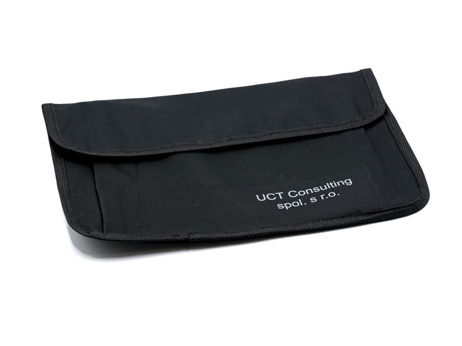 Obal s potlačou - transfér;Obal s potiskem - transfer