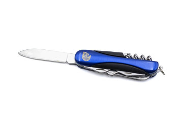 Vreckový nôž s potlačou - gravírovanie;Kapesní nůž s potiskem - gravírování