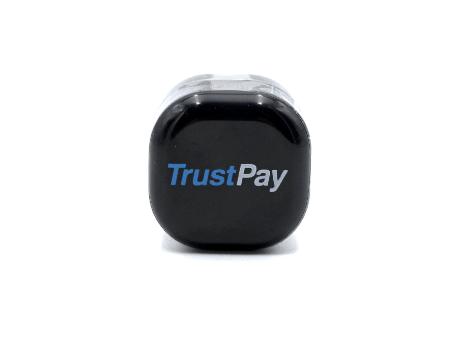 Balzam na pery s tampónovou potlačou;Balzám na rty s tamponovým potiskem;