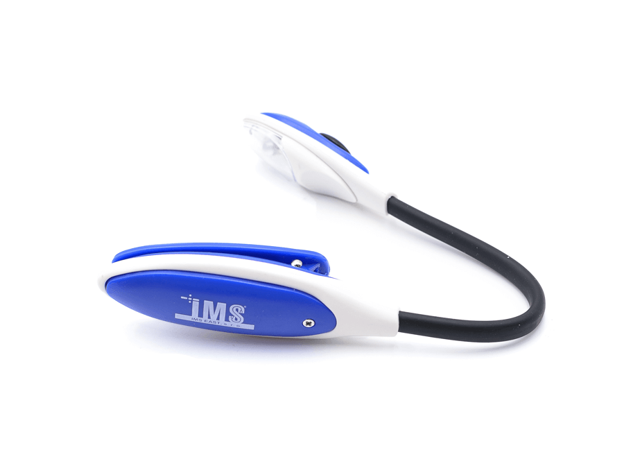 Stolová lampa s tampónovou potlačou;Stolní lampa s tamponovým potiskem