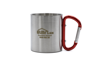 Hrnček s potlačou - gravírovanie;Hrnek s potiskem -gravírování