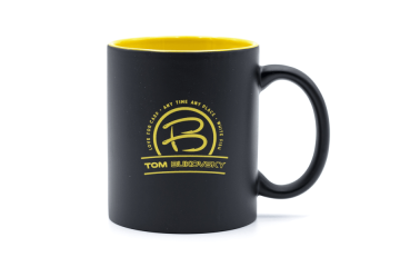 Hrnček s potlačou - gravírovanie;Hrnek s potiskem -gravírování