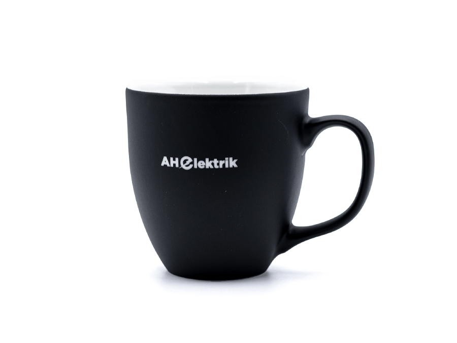 Hrnček s potlačou - gravírovanie;Hrnek s potiskem -gravírování