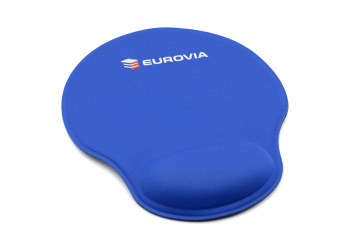 Podložka pod myš s potlačou - transfér;Podložka pod myš s potiskem - transfer