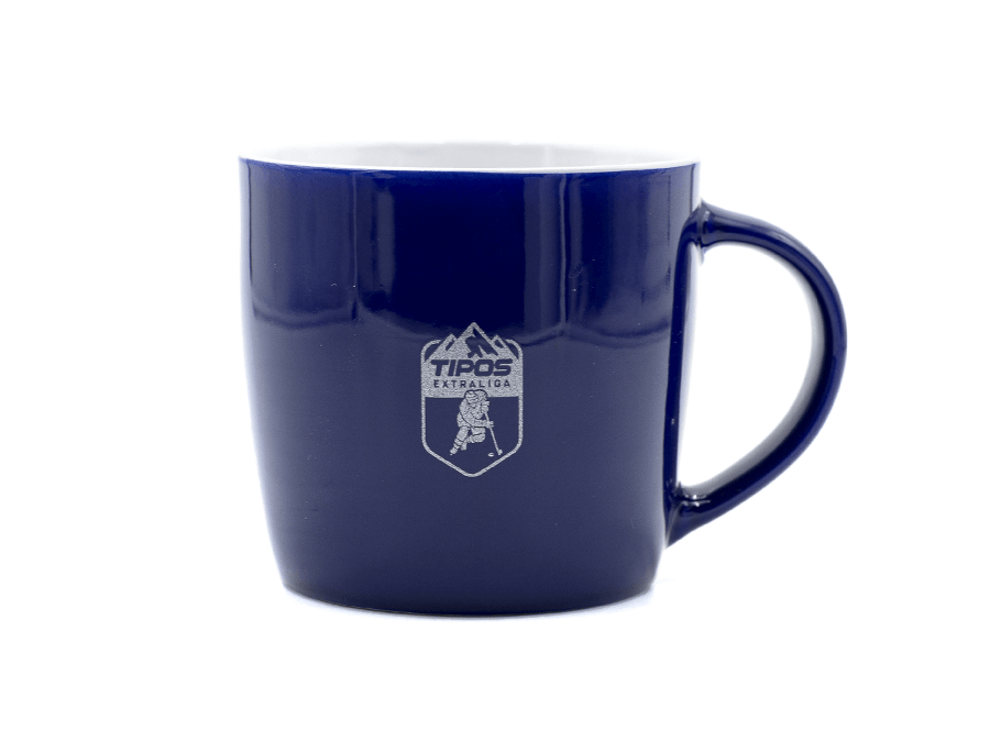 Hrnček s tampónovou potlačou;Hrnek s tamponovým potiskem