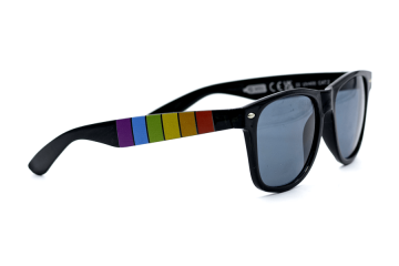 Okuliare s potlačou - UV tlač;Brýle s potiskem - UV tisk