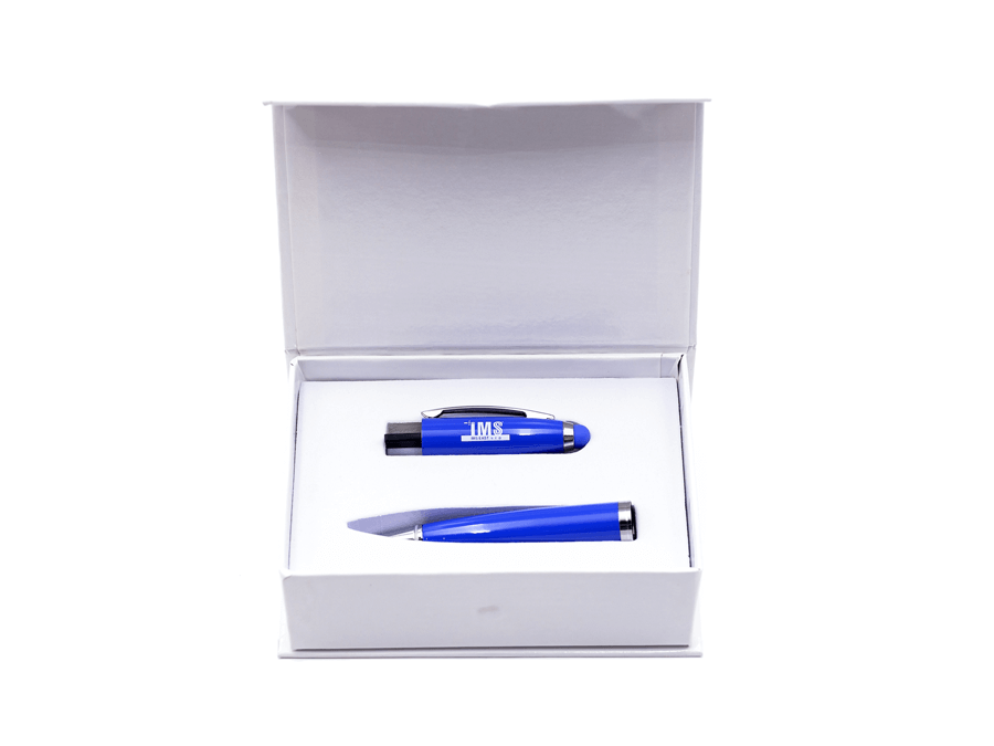 USB kľúč s tampónovou potlačou;USB klíč s tamponovým potiskem