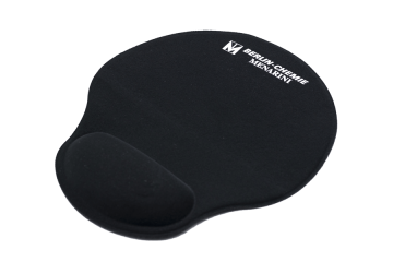 Podložka pod myš s potlačou - transfér;Podložka pod myš s potiskem - transfer