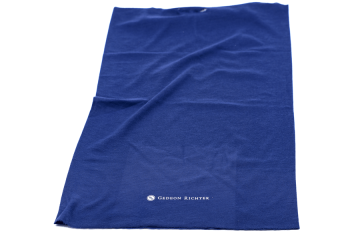 Šatka s plnofarebnou potlačou - sublimácia; Šátek s plnobarevným potiskem - sublimace