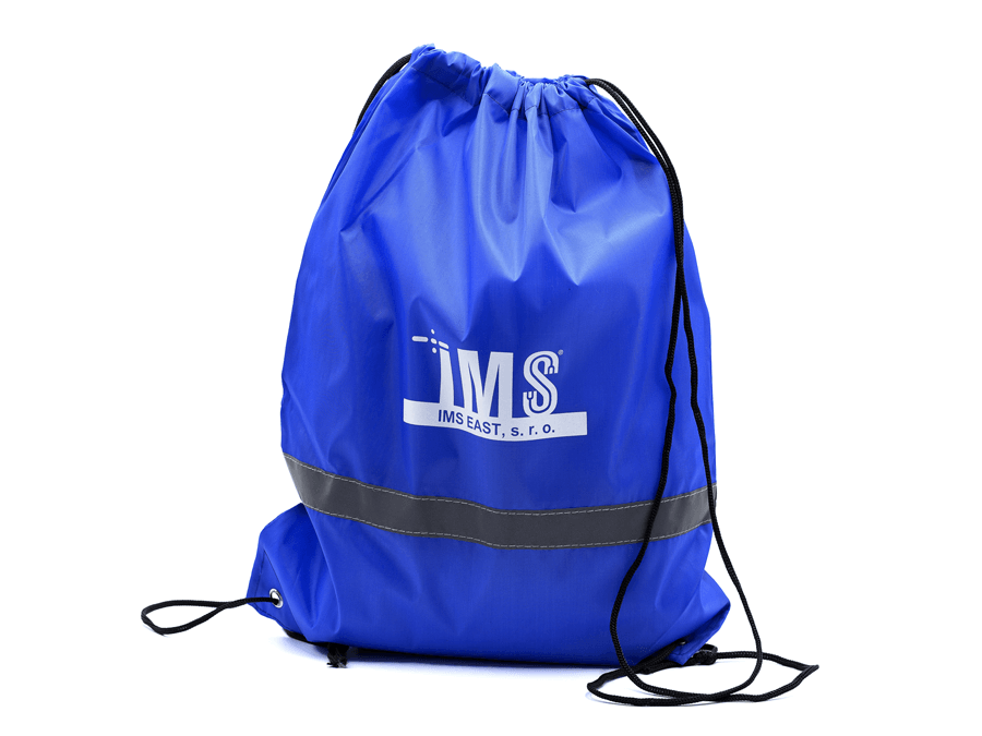 Vak s potlačou - transfér;Vak s potiskem - transfer