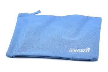 Toaletná taška - Digitálny transfér;Toaletní taška - Digitální transfer