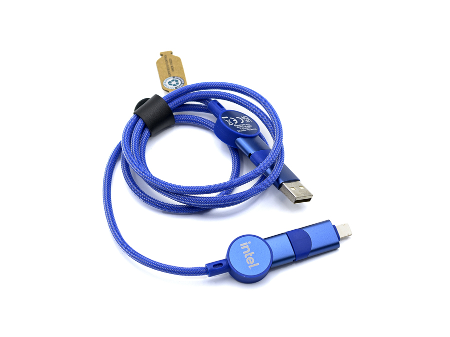 USB káble - Gravírovanie laserom;USB kabely - Gravírování laserem