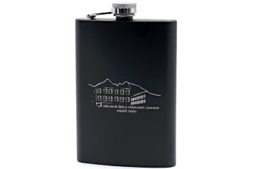 Ploskačka - Gravírovanie laserom;Placatka - Gravírování laserem