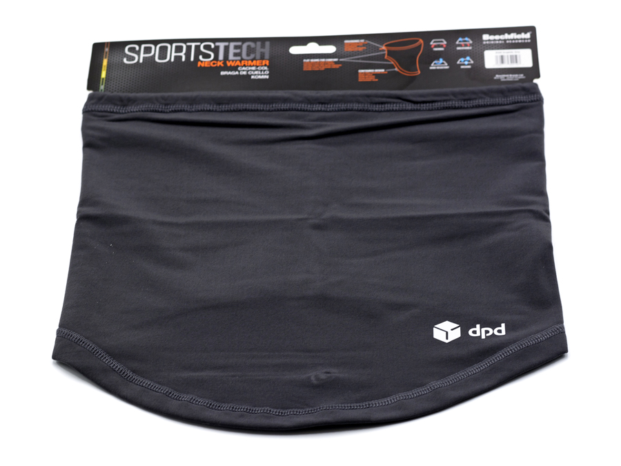 Šatka na krk - Digitálny transfér;Šátek na krk - Digitální transfer