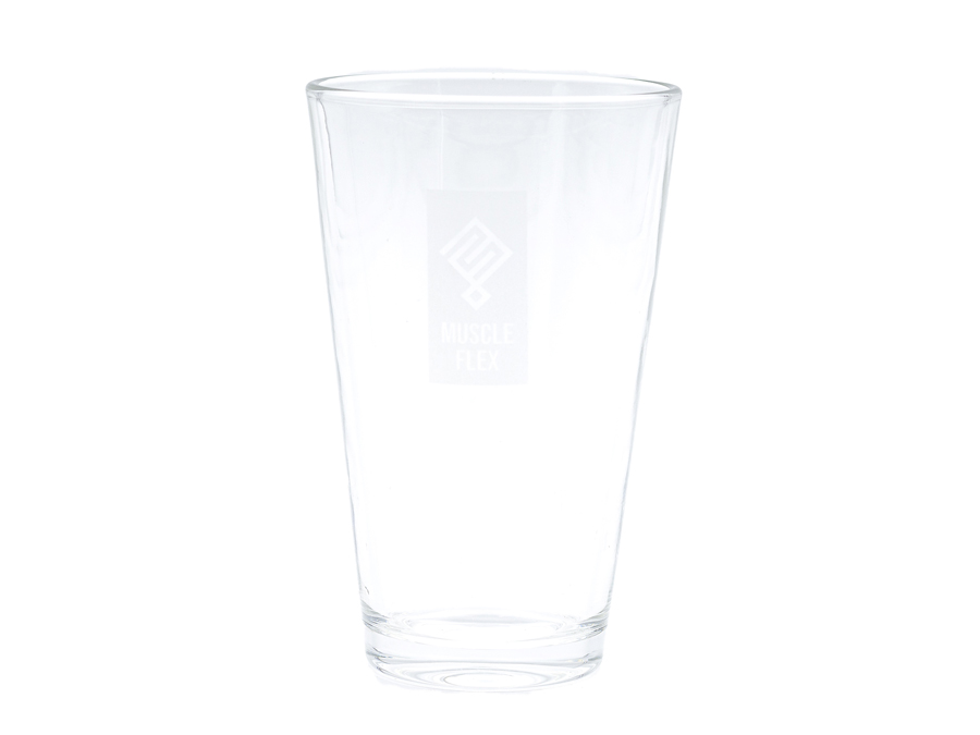 Sklenený pohár - Gravírovanie laserom;Skleněná sklenice - Gravírování laserem