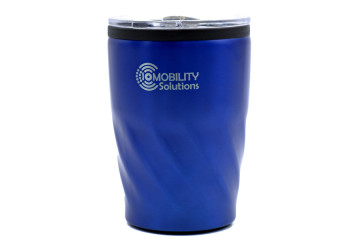 Termohrnček - Gravírovanie laserom;Termohrnek - Gravírování laserem