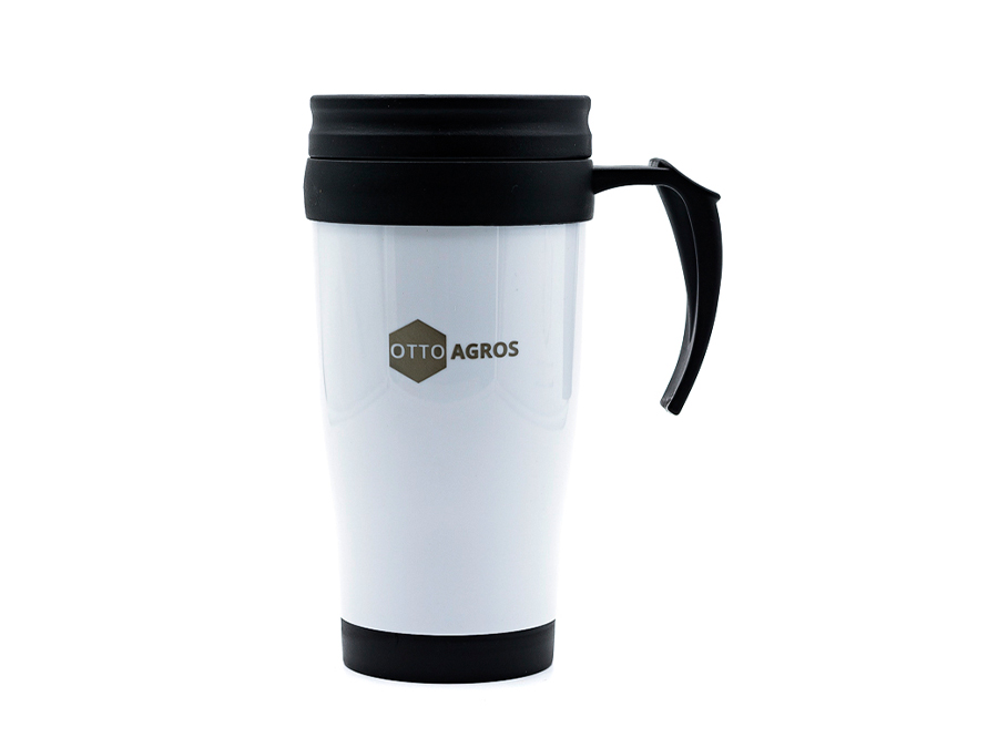 Termohrnček - Gravírovanie laserom;Termohrnek - Gravírování laserem