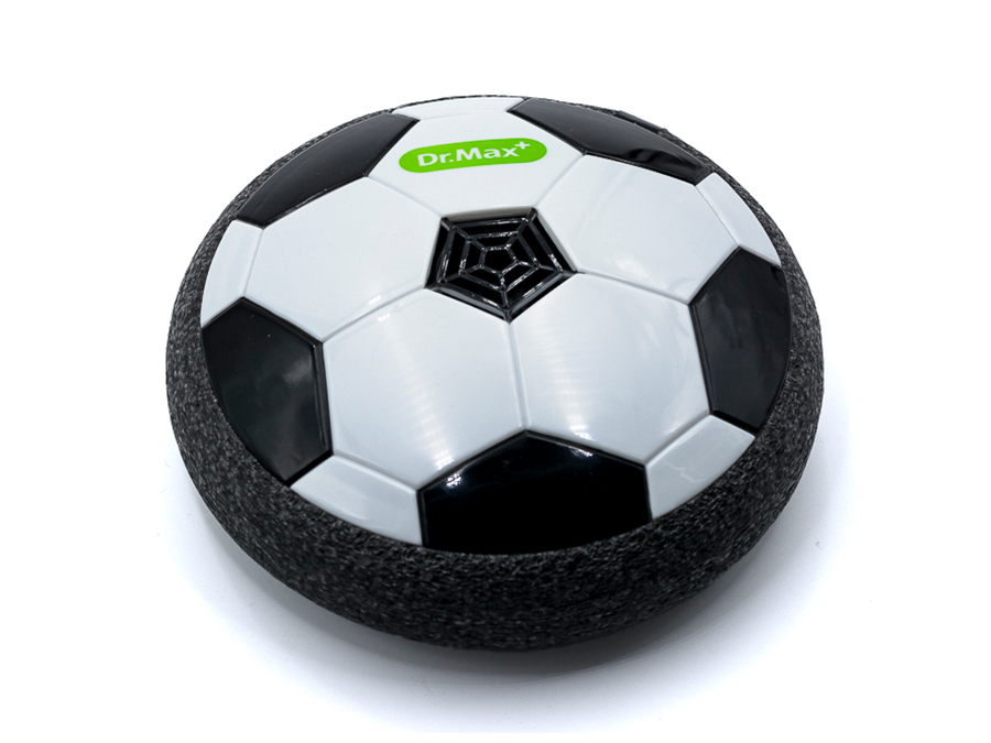 Levitujúca lopta - Tampónová tlač;Levitující míč - Tamponový tisk