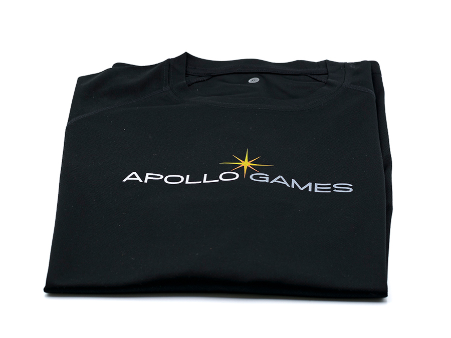 Tričko - Digitálny transfér;Tričko - Digitální transfer