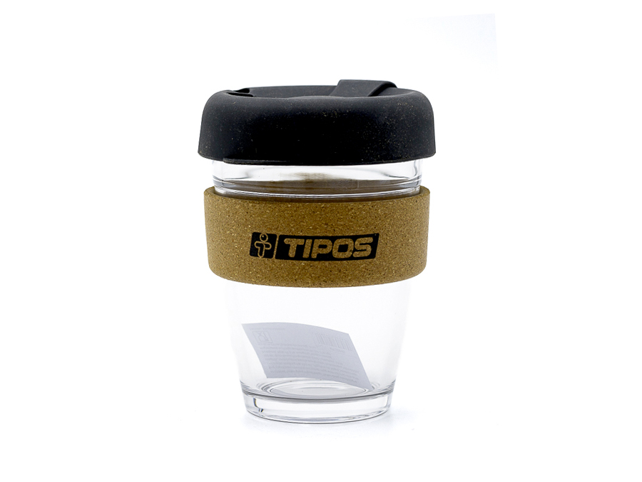 Termohrnček - Rotačná sieťotlač;Termohrnek - Rotační sítotisk