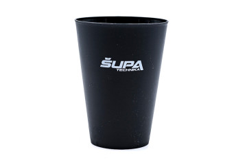 Plastový pohár s potlačou - Sieťotlač;Plastový pohár s potiskem - Sítotisk