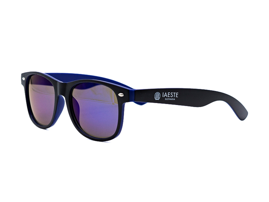 Plastové okuliare - Tampónová tlač;Plastové brýle - Tamponový tisk