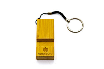 Prívesok, stoján na mobil - Gravírovanie laserom;Přívěsek, stojan na mobil - Gravírování laserem