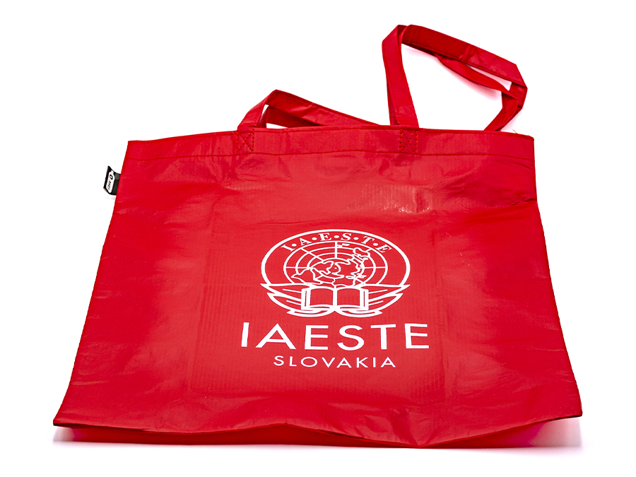 Nákupná taška - Digitálny transfér;Nákupní taška - Digitální transfer