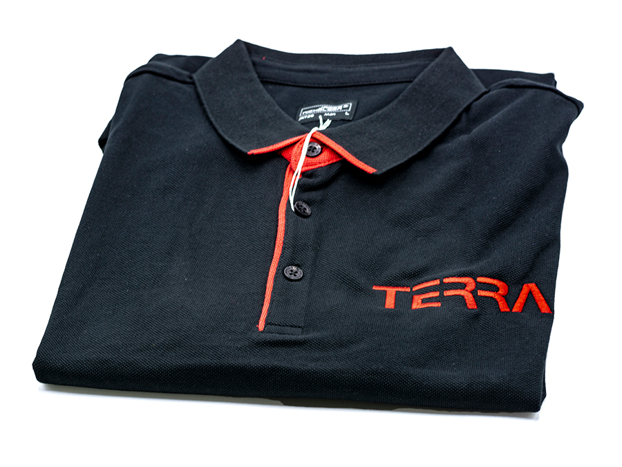 Polokošela - výšivka;Polokošile - výšivka