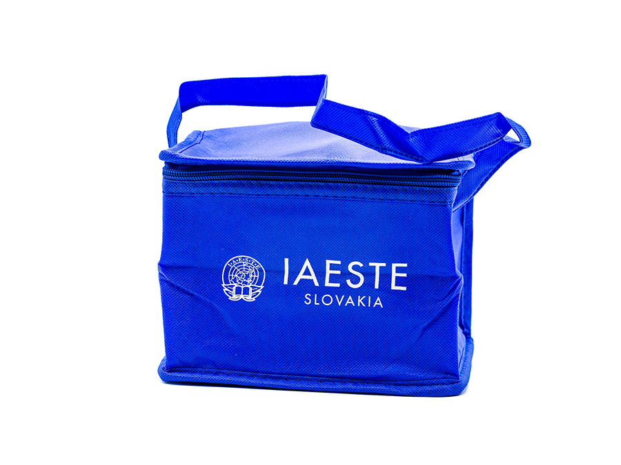 Chladiaca taška - Digitálny transfér;Chladicí taška - Digitální transfer