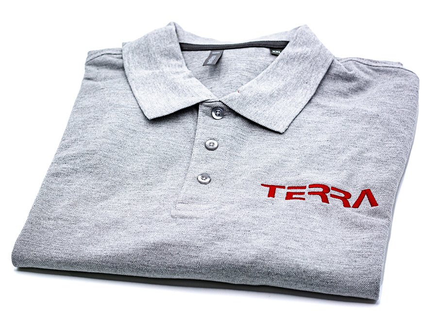 Polokošela - výšivka;Polokošile - výšivka