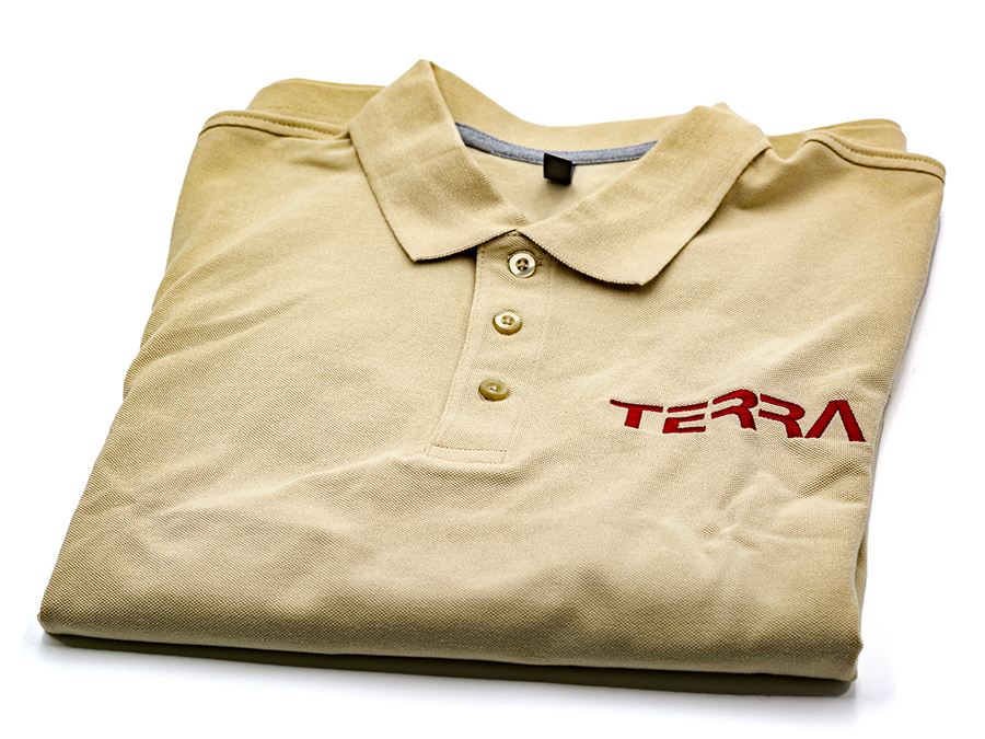 Polokošela - výšivka;Polokošile - výšivka