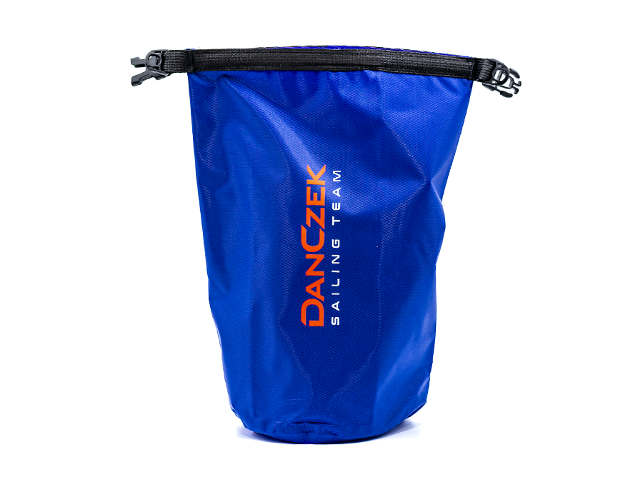 Vodotesný vak - Digitálny transfér;Vodotěsný vak - Digitální transfer