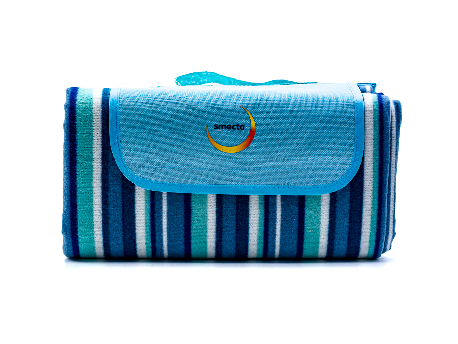 Deka s potlačou - Digitálny transfér;Deka s potiskem - Digitální transfer