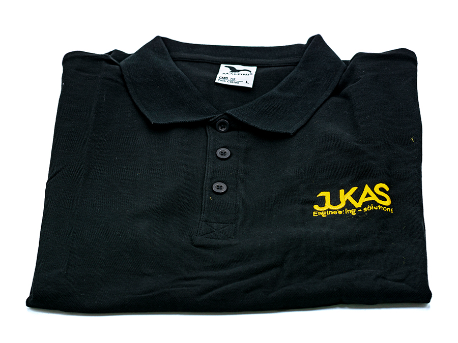 Polokošela - výšivka;Polokošile - výšivka