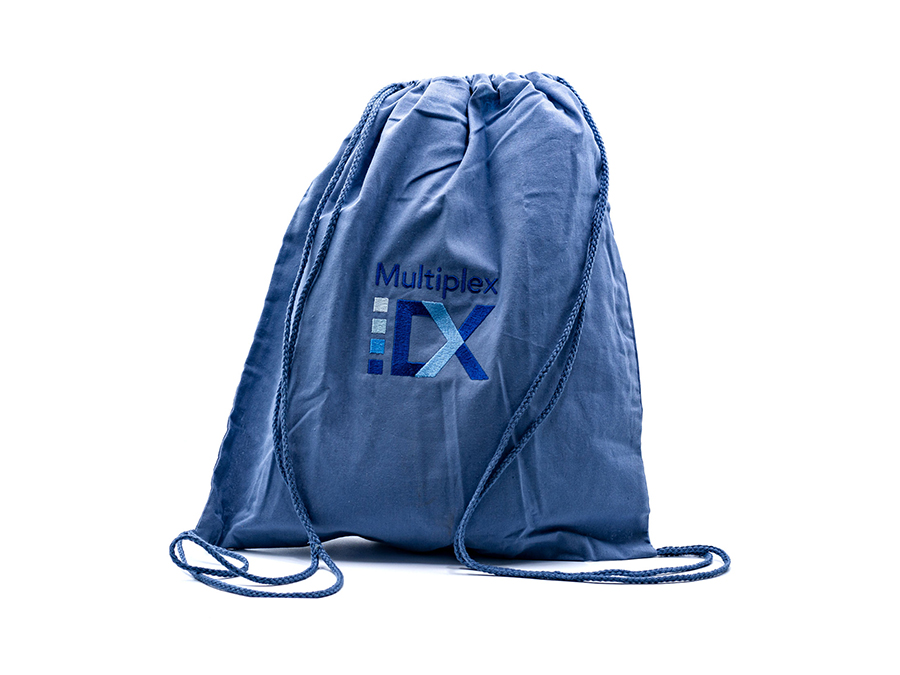 Sťahovací vak - Výšivka;Stahovací vak - Výšivka