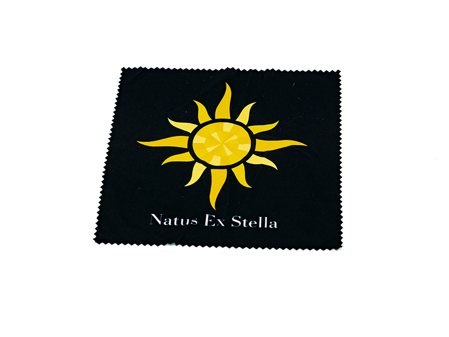 Handrička s potlačou - Sublimácia;Hadřík s potiskem - Sublimace