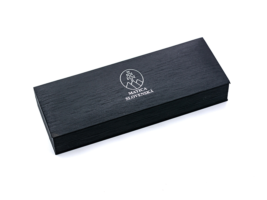 Obal s potlačou - Tampónová tlač;Obal s potiskem - Tamponový tisk