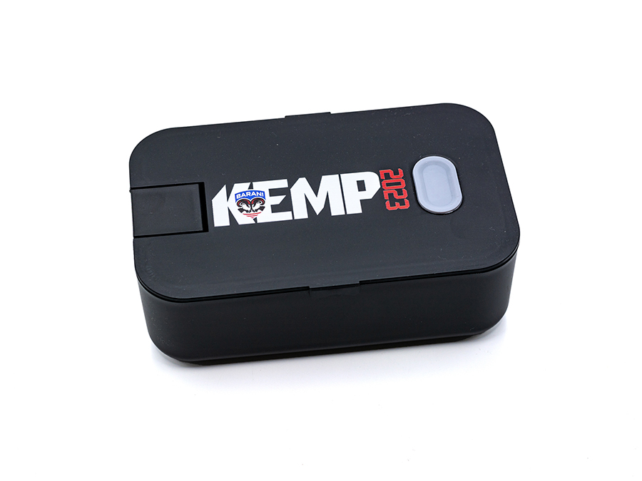 Krabička na jedlo s potlačou - UV Digitálna tlač;Krabička na jídlo s potiskem - UV Digitální tisk