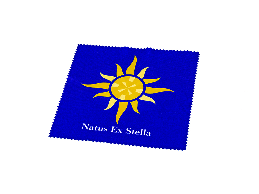 Handrička s potlačou - Sublimácia;Hadřík s potiskem - Sublimace