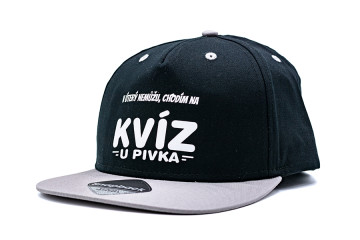Šiltovka - Digitálny transfér;Kšiltovka - Digitální transfer