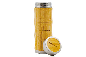 Termoska - Gravírovanie laserom;Termoska - Gravírovaní laserem