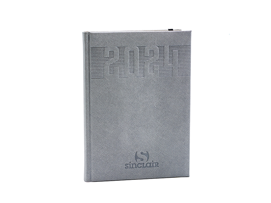 Diár - Razba;Diář - Ražba