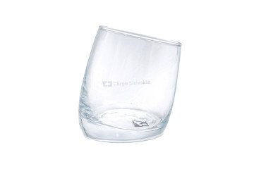 Pohár - Gravírovanie laserom;Sklenička - Gravírovnání laserem