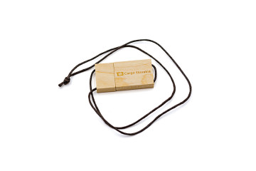 USB kľúč - Gravírovanie laserom;USB klíč - Gravírování laserem