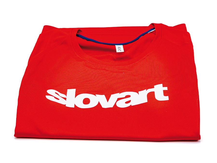 Tričko - Sieťotlač;Tričko – Sítotisk