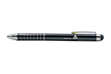 Kovové pero - Gravírovanie laserom;Kovové pero - Gravírování laserem