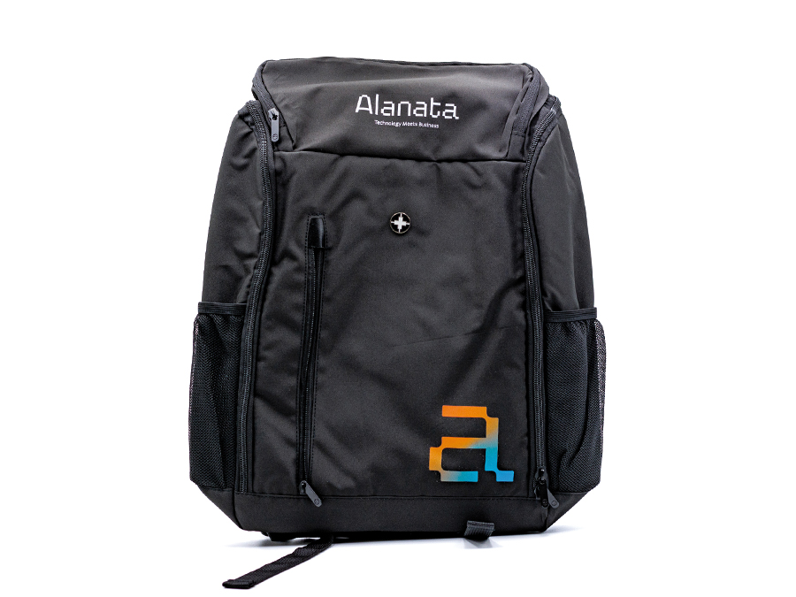 Batoh - Digitálny transfér;Batoh– Digitální transfér