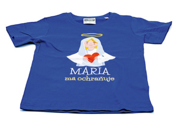 Tričko - Digitálny transfér;Tričko - Digitální transfér